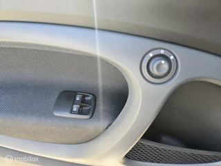 Smart Fortwo Smart fortwo cabrio EQ Comfort PLUS 18 kWh - afbeelding nr 22