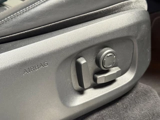 Land Rover Range Rover Evoque Land Rover Range Rover Evoque 2.0 Si4 Autobiography | pano | Leer | keyless | Memory | stoel-/stuurverwarming | Meridian - afbeelding nr 12