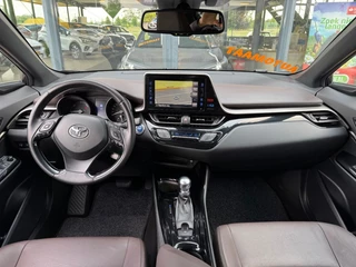 Toyota C-HR Toyota C-HR 1.8 Hybrid Premium - camera - navi - afbeelding nr 25
