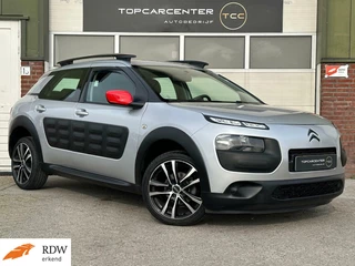 Citroën C4 Cactus - 210072834-0