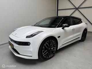 Zeekr 001 AWD Privilege 100 kWh SOH 97%