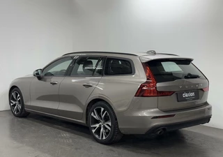 Volvo V60 Volvo V60 2.0  ELEKTR. TREKHAAK /  INTELLISAFE ASSIST / 18'' - afbeelding nr 6