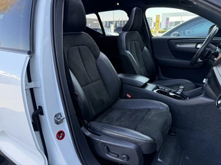 Volvo XC40 - afbeelding nr 15