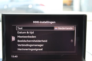 Audi Q2 Audi Q2 35 TFSI 150 PK DSG Full Led/Airco/Pdc 2x/Bluetooth 