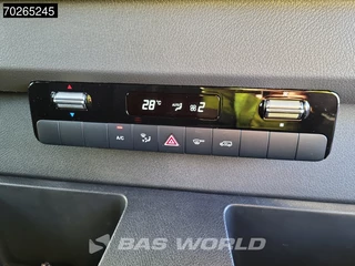 Mercedes-Benz Sprinter Mercedes Sprinter 319 CDI Automaat L3H2 2025model 3.5t trekhaak LED Camera 15m3 Airco Trekhaak - afbeelding nr 16