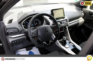 Mitsubishi Eclipse Cross - afbeelding nr 31