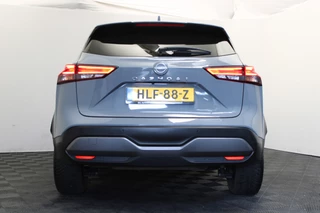Nissan QASHQAI |Stoel/stuur verwarming|360 camera| - afbeelding nr 5