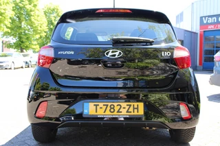 Hyundai i10 - afbeelding nr 4