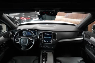 Volvo XC90 Volvo XC90 2.0 T8 Recharge AWD R-Design 7Pers|Pano|Memory|Trekhaak - afbeelding nr 7