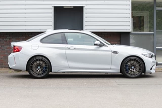 BMW M2 BMW M2 2-serie Coupé DCT Competition - afbeelding nr 5
