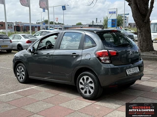 Citroën C3 Citroen C3 1.2 PureTech Feel met maar 39647 km - afbeelding nr 3