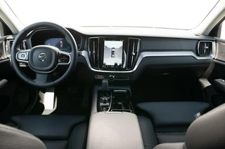 Volvo V60 Volvo V60 T6 Plug-in hybrid AWD Plus Dark | 360 camera | 19