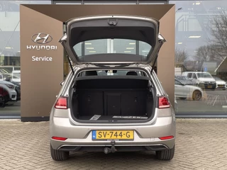 Volkswagen Golf | 110pk | Navigatie | Trekhaak - afbeelding nr 10