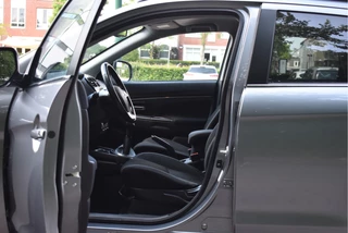 Mitsubishi ASX Mitsubishi ASX 1.6 Cleartec Invite+ | Zeer netjes | Historie | Stoelverwarming | Cruise Contr | Climate Contr | Bluetooth | LM-Velgen - afbeelding nr 33