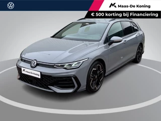 Volkswagen Golf Variant 1.5eTSI/150PK R-Line DSG
