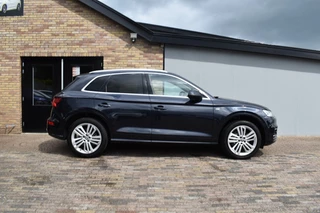 Audi Q5 - afbeelding nr 4