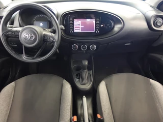 Toyota Aygo Toyota Aygo X 1.0 VVT-i S-CVT Aut. Play Airco Adaptive Cruise Control Carplay Navi Achteruitrij Camera - afbeelding nr 38