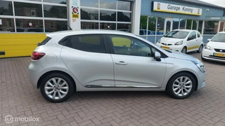 Renault Clio Renault Clio 1.0 TCe Bi-Fuel Zen - afbeelding nr 2