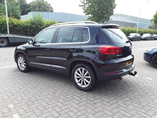 Volkswagen Tiguan - afbeelding nr 5