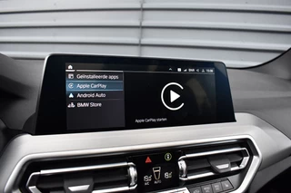BMW X3 BMW X3 xDrive30e M Sport | Panoramadak | 21'' Velgen | Camera | CarPlay | Head-Up | Stoelverwarming | Sfeerverlichting | - afbeelding nr 13