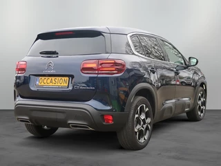 Citroën C5 Aircross - afbeelding nr 2