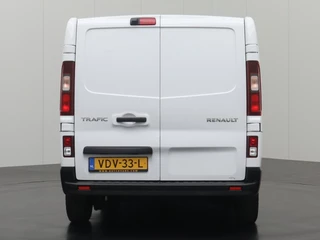 Renault Trafic | Navigatie | Camera | Cruise | 3-Persoons | Betimmering - afbeelding nr 11