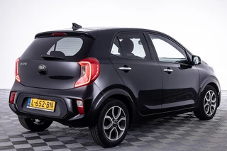 Kia Picanto Kia Picanto 1.0 DPi DynamicPlusLine | NAVI | ECC ✅ 1e Eigenaar - afbeelding nr 20