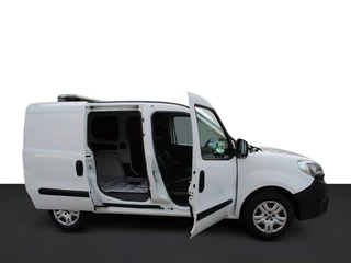 Fiat Doblò - afbeelding nr 9