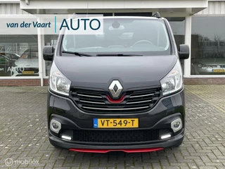 Renault Trafic Renault Trafic bestel 1.6 dCi T29 L2H1 Formula Edition 140PK - afbeelding nr 3