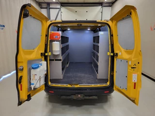 Ford Transit Custom Ford Transit Custom 2.0TDCI 130pk L2/H1 Trekhaak Euro 6! - afbeelding nr 5
