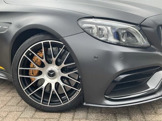 Mercedes-Benz C-Klasse - afbeelding nr 10