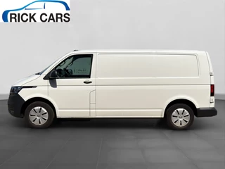 Volkswagen Transporter Volkswagen Transporter 2.0 TDI 110PK EURO6 L2H1 28 Cruise control/trekhaak/navi - afbeelding nr 6
