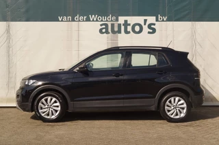 Volkswagen T-Cross - 40786565-0