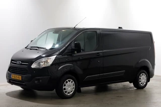 Ford Transit Custom - afbeelding nr 8