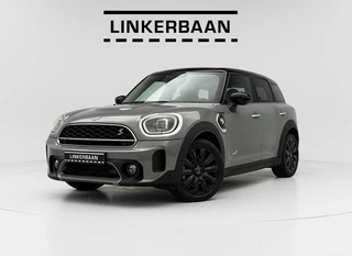 MINI Countryman 2.0 Cooper SE ALL4 | SOH 93% | Pano | H&K | LED | 18 inch |