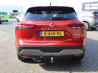 Nissan QASHQAI - afbeelding nr 4