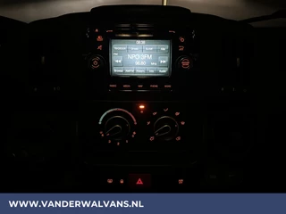 Peugeot Boxer LED, Cruisecontrol, Bijrijdersbank - afbeelding nr 17