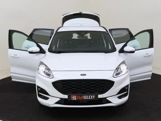 Ford Kuga - afbeelding nr 16