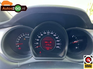 Kia cee'd Kia cee'd Sportswagon 1.4i  ComfortPlusLine Navigator I Navi I Cruise Controle I Camera I - afbeelding nr 24