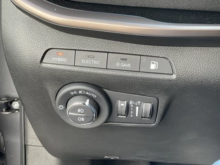 Jeep Compass Jeep Compass 4xe 240 PHEV Alpine-Sound 360Cam Adap.Cruise Keyless NL-Auto! - afbeelding nr 45