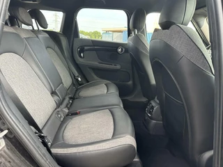 MINI Countryman Mini Countryman 1.5 Cooper Navi Climate Automaat half Leder - afbeelding nr 19