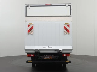 Iveco Daily | Airco | 3-Persoons | 750Kg Laadklep - afbeelding nr 11