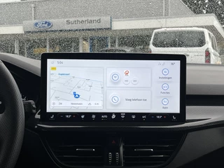 Ford Focus Ford Focus Wagon 1.0 EcoBoost Hybrid ST Line  155pk Automaat | Adaptive cruise control | Winter Pack | Dodehoeksensoren | Camera - afbeelding nr 15