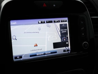 Renault Captur CAMERA / NAVI / PARK. SENSOREN - afbeelding nr 10