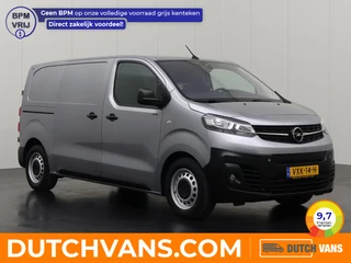 Opel Vivaro-e Electric Lang 75 kWh