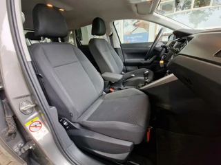Volkswagen Polo Volkswagen Polo 1.0 TSI R-Line Edition|Airco|Adaptief-cruise|Getintglas|Carplay|53.861KM - afbeelding nr 7