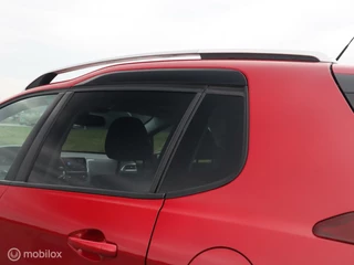 Peugeot 2008 Peugeot 2008 1.2 PT 110 PK Navigatie DonkerGlas DAB Parkeersensor - afbeelding nr 31