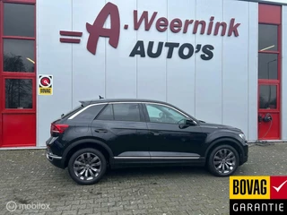 Volkswagen T-Roc Volkswagen T-Roc 1.5 TSI Sport IQ drive DSG - afbeelding nr 6