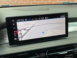 Alfa Romeo Tonale Alfa Romeo Tonale 1.5T HYBRID VELOCE ADAPT-CRUISE NAV STOELVW 360 CAMERA LMV CARPLAY - afbeelding nr 13