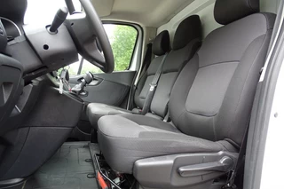 Renault Trafic Renault Trafic 1.6 dCi T29 L1H1Comf NAVI 3 ZIT KASTEN INR NWST - afbeelding nr 13